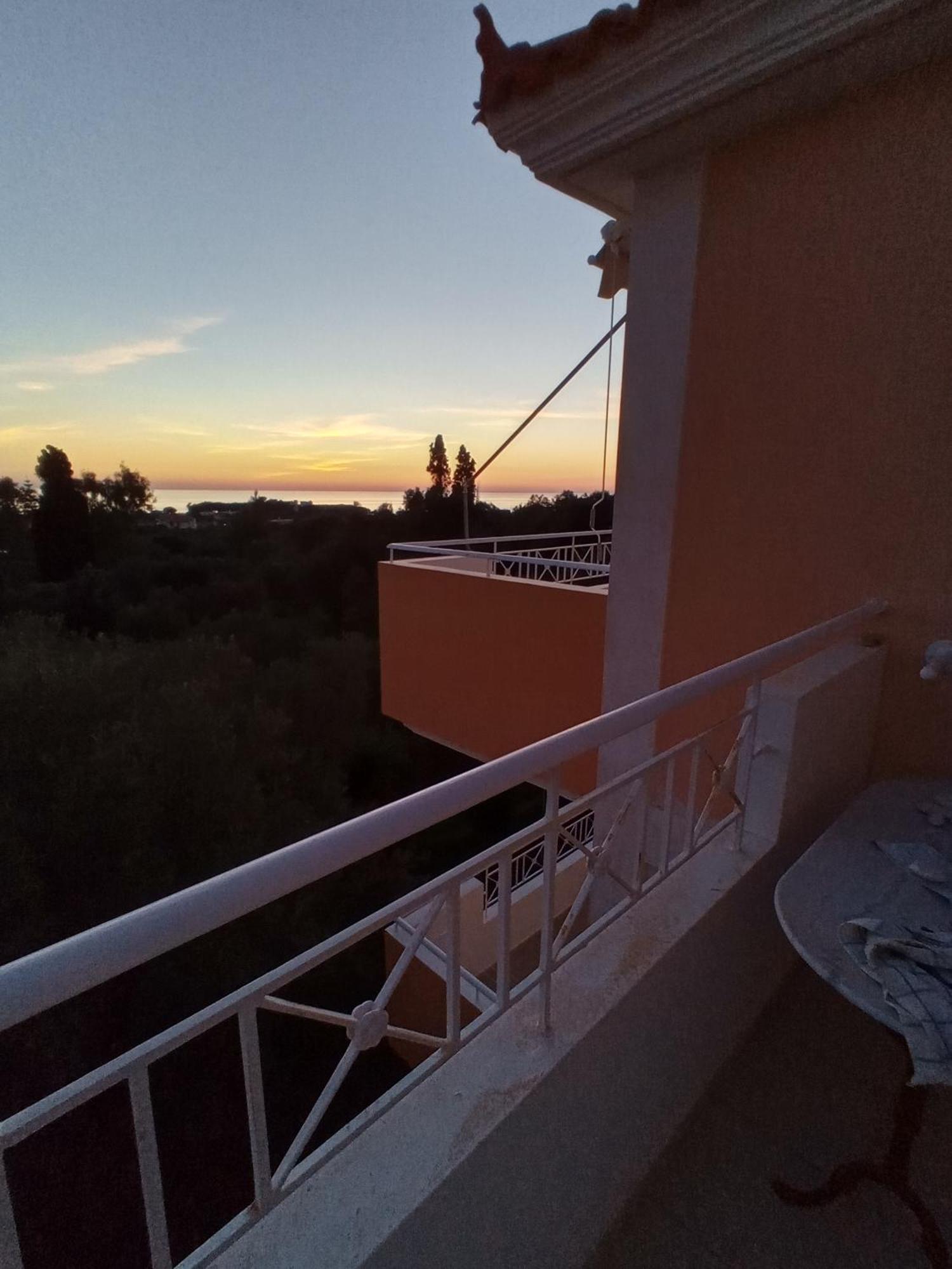 Helena Inn Svoronata Cameră foto
